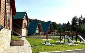 Vikendice Itana